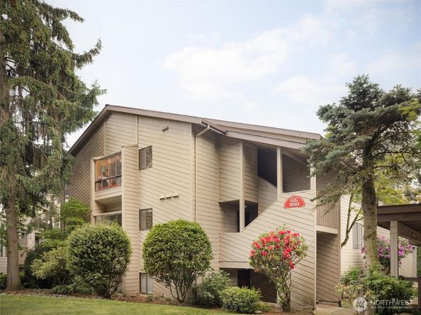 15123 Sunwood Boulevard GG21, Tukwila WA 98188