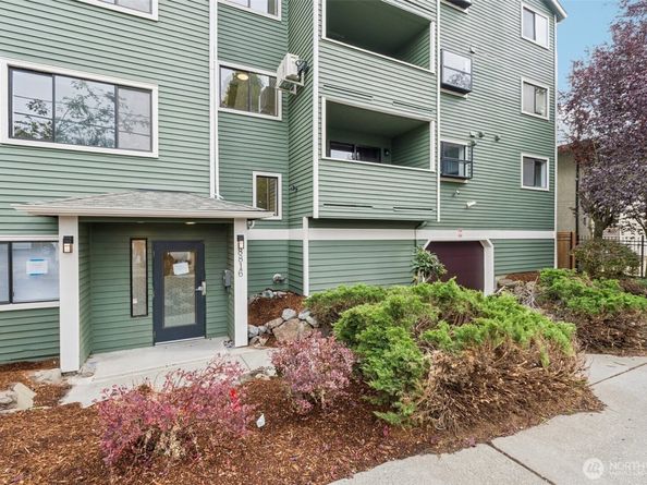 8816 Nesbit Avenue N 203, Seattle WA 98103