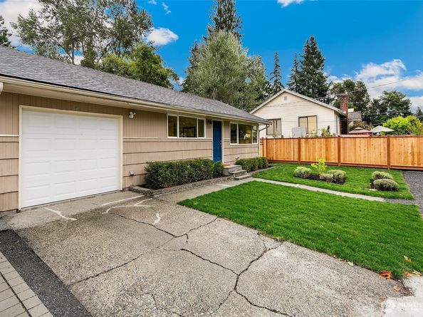 1520 NE 147th Street, Shoreline WA 98155