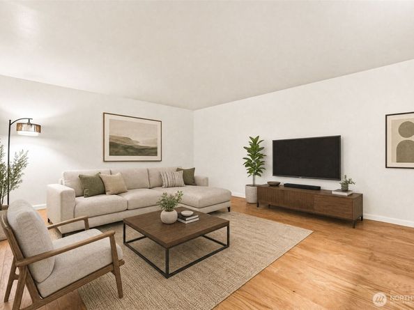 612 Prospect Street 1, Seattle WA 98109