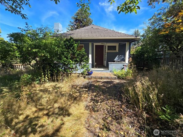 3456 23rd Avenue W, Seattle WA 98199