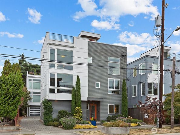 2426 NW 64th Street C, Seattle WA 98107