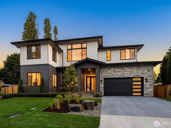 16039 NE 3rd Street, Bellevue WA 98008