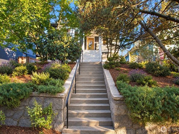 2035 N 77th Street, Seattle WA 98103