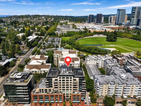 10000 Main Street 502, Bellevue WA 98004