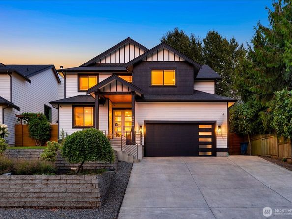 34650 25th Avenue SW, Federal Way WA 98023