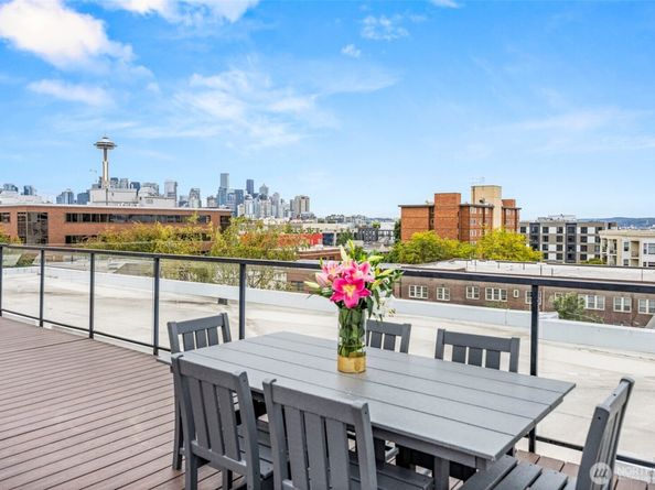 626 4th Avenue W 504, Seattle WA 98119
