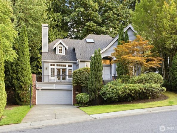 17033 NE 108th Way, Redmond WA 98052