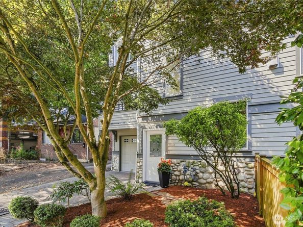 6513 24th Avenue NE A, Seattle WA 98115
