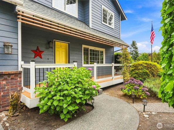 2219 116th Avenue NE, Lake Stevens WA 98258