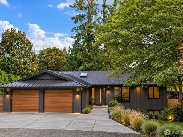3322 102nd Avenue NE, Bellevue WA 98004