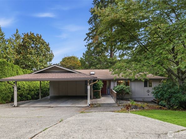 3322 102nd Avenue NE, Bellevue WA 98004