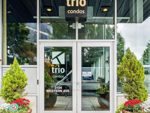 3104 Western Avenue 420, Seattle WA 98121