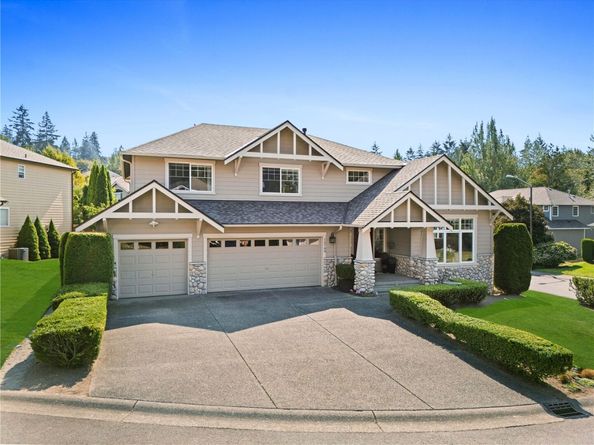 15709 143rd Avenue SE, Renton WA 98058