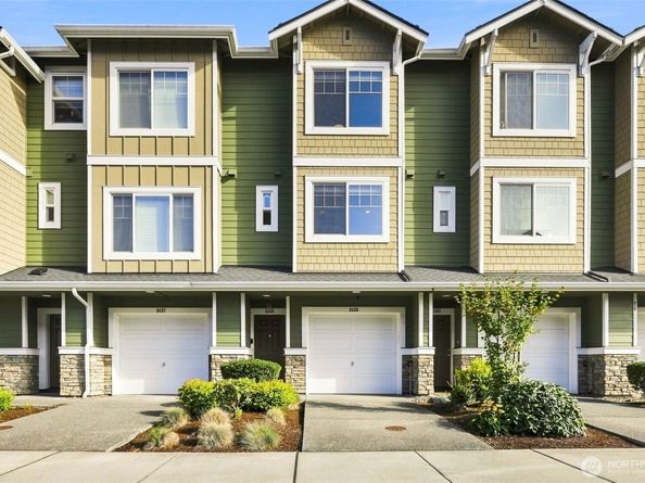 3439 31st Drive, Everett WA 98201