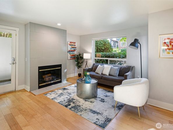 566 Prospect Street 103, Seattle WA 98109