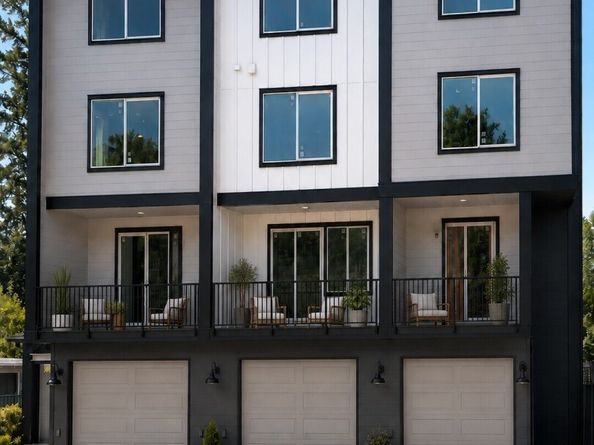 15420 2nd Ave NE (Homesite #19), Shoreline WA 98155
