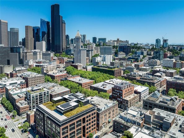 80 S Jackson Street 407, Seattle WA 98104