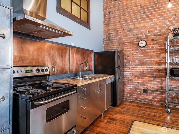 80 S Jackson Street 407, Seattle WA 98104