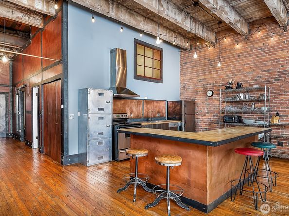 80 S Jackson Street 407, Seattle WA 98104