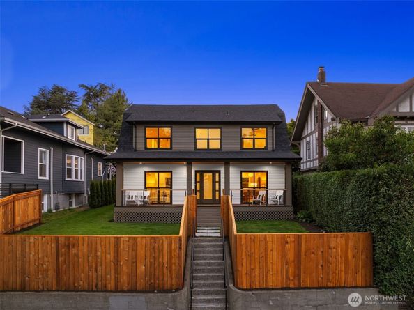 919 23rd Avenue E, Seattle WA 98112
