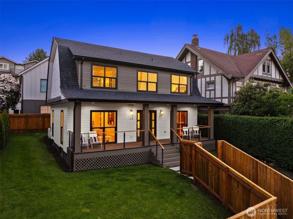 919 23rd Avenue E, Seattle WA 98112