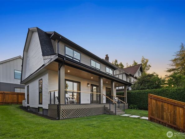 919 23rd Avenue E, Seattle WA 98112