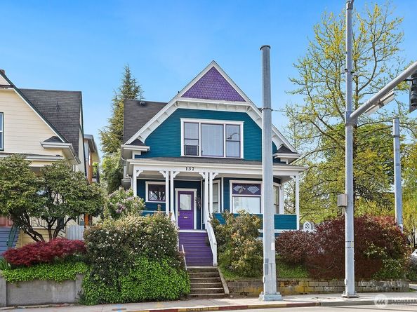 137 23rd Avenue E, Seattle WA 98112