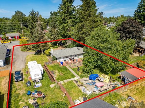 10825 4th Avenue W, Everett WA 98204