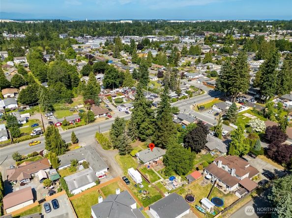 10825 4th Avenue W, Everett WA 98204