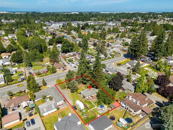 10825 4th Avenue W, Everett WA 98204