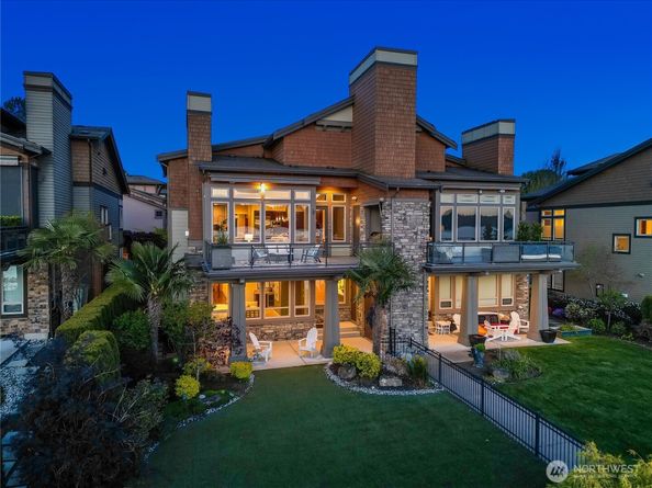 4255 Williams Avenue N, Renton WA 98056