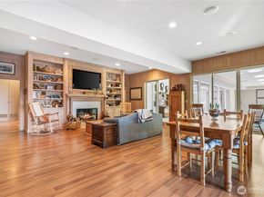 4205 SW Point Robinson Road, Vashon WA 98070