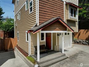 132 N 101st Street, Seattle WA 98133