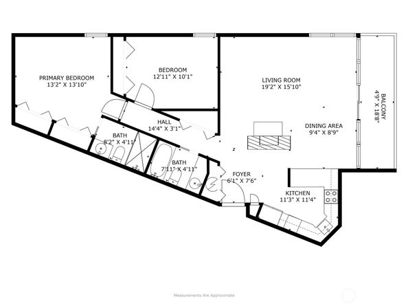 2360 43rd Ave E 404, Seattle WA 98112