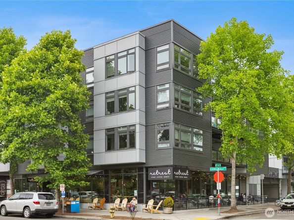 6544 A Latona Avenue NE, Seattle WA 98115