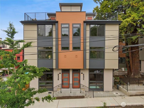 6544 A Latona Avenue NE, Seattle WA 98115