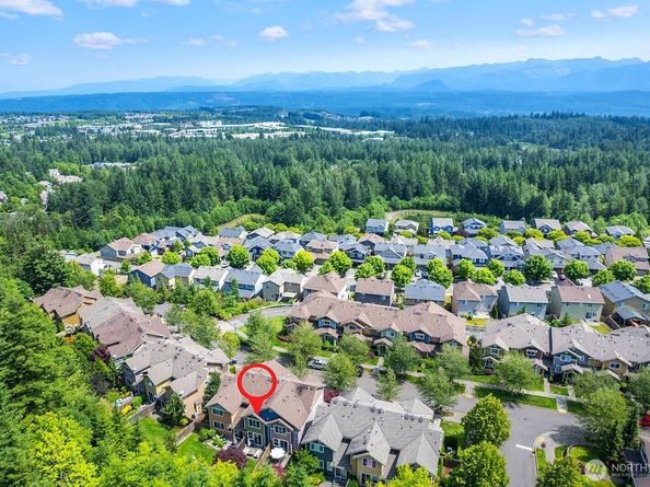 9127 Merritt Avenue SE, Snoqualmie WA 98065