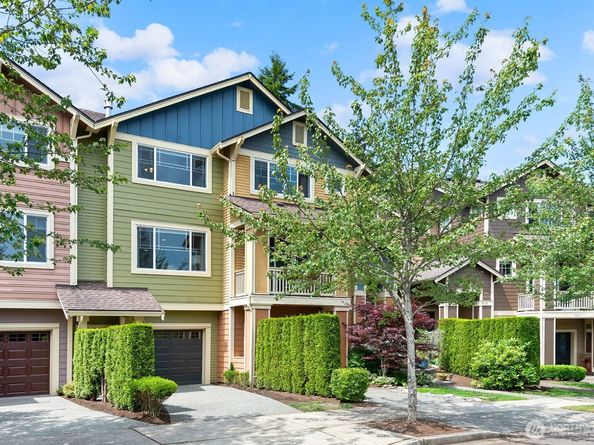 9127 Merritt Avenue SE, Snoqualmie WA 98065