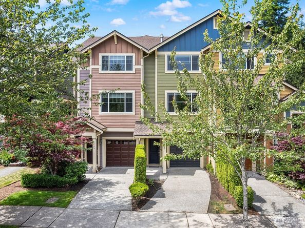 9127 Merritt Avenue SE, Snoqualmie WA 98065