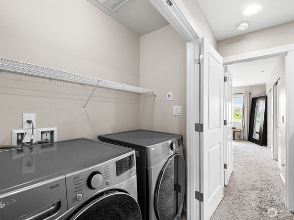 9127 Merritt Avenue SE, Snoqualmie WA 98065
