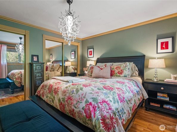 12108 NE 66th Street, Kirkland WA 98033