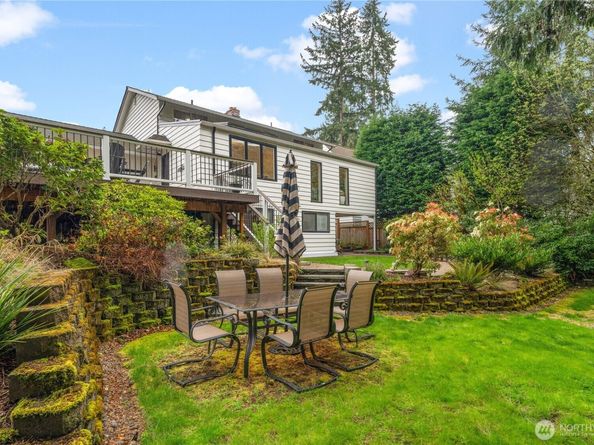 12108 NE 66th Street, Kirkland WA 98033