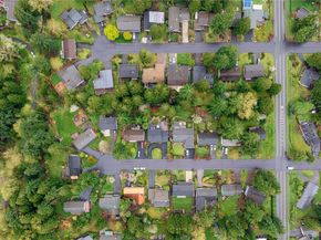 12108 NE 66th Street, Kirkland WA 98033
