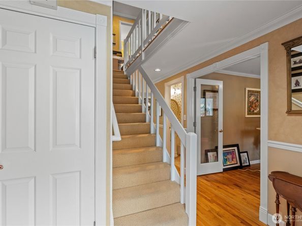12108 NE 66th Street, Kirkland WA 98033