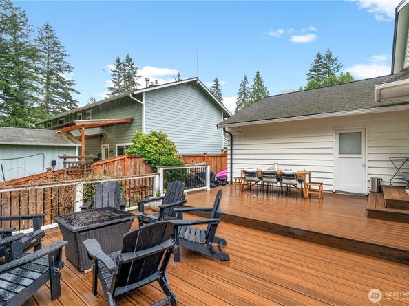 12108 NE 66th Street, Kirkland WA 98033
