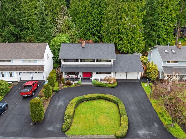 12108 NE 66th Street, Kirkland WA 98033