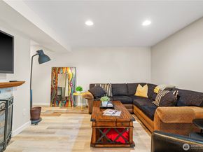 12108 NE 66th Street, Kirkland WA 98033