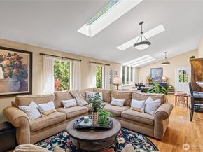 12108 NE 66th Street, Kirkland WA 98033