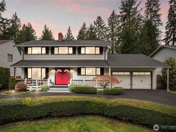 12108 NE 66th Street, Kirkland WA 98033